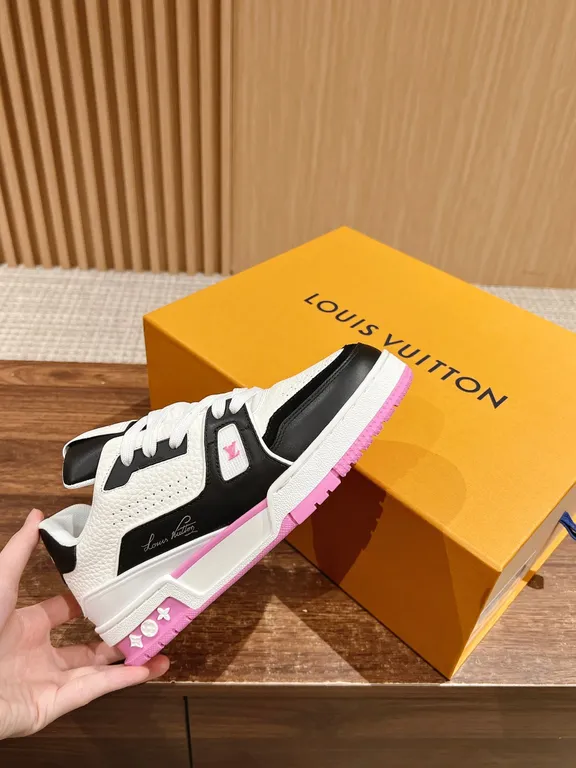 Louis Vuitton Shoe 